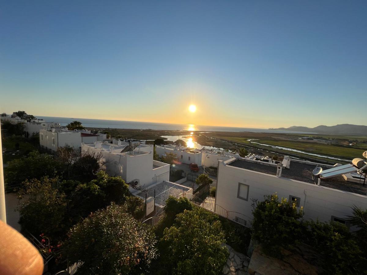Villa Bella Vista - Near The Beach And Airport Dalaman Buitenkant foto