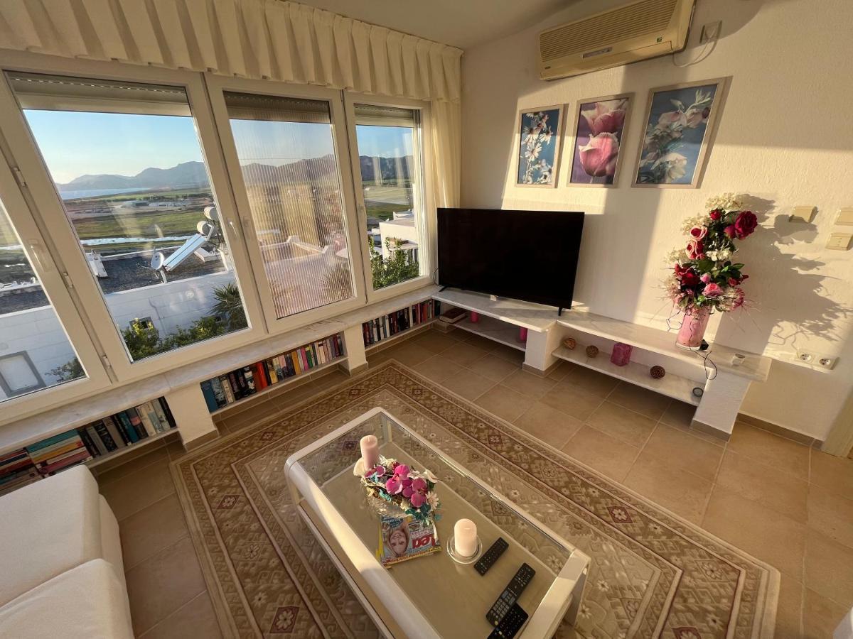 Villa Bella Vista - Near The Beach And Airport Dalaman Buitenkant foto