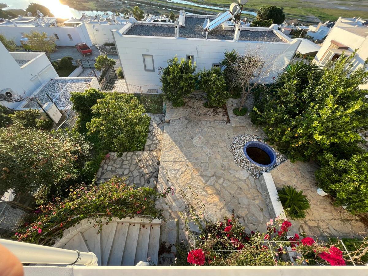 Villa Bella Vista - Near The Beach And Airport Dalaman Buitenkant foto