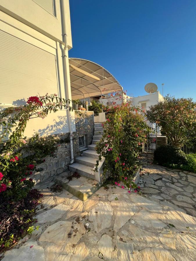 Villa Bella Vista - Near The Beach And Airport Dalaman Buitenkant foto