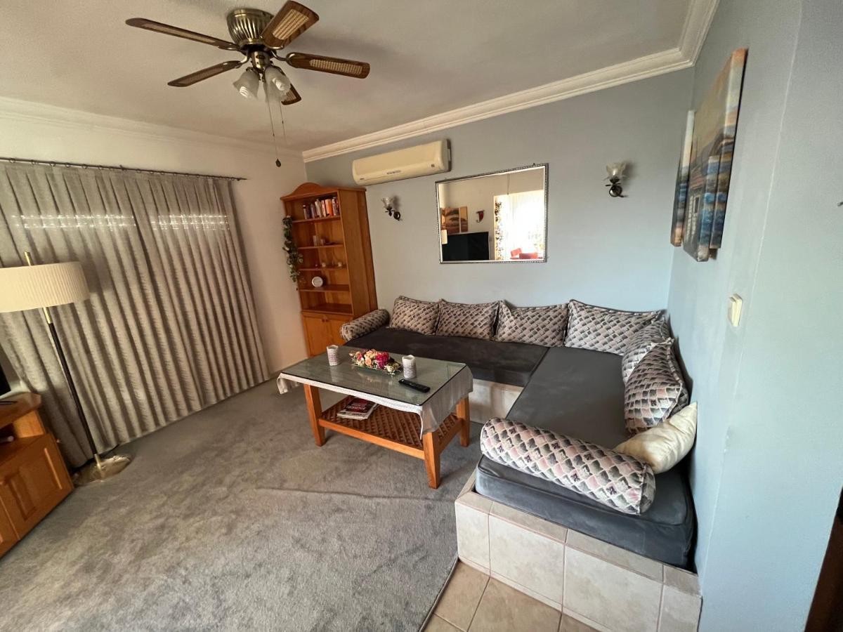 Villa Bella Vista - Near The Beach And Airport Dalaman Buitenkant foto