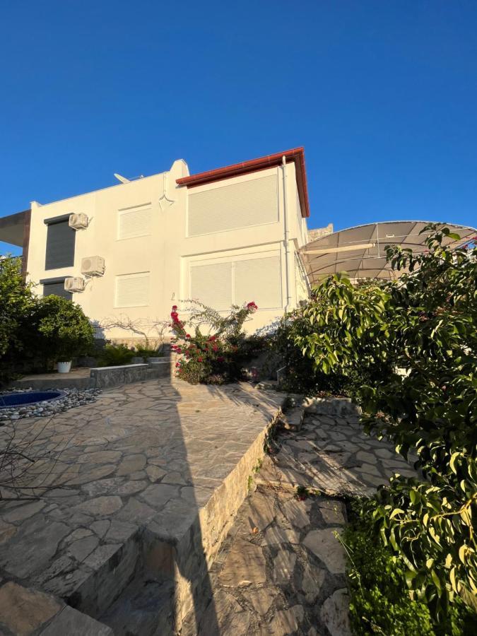 Villa Bella Vista - Near The Beach And Airport Dalaman Buitenkant foto