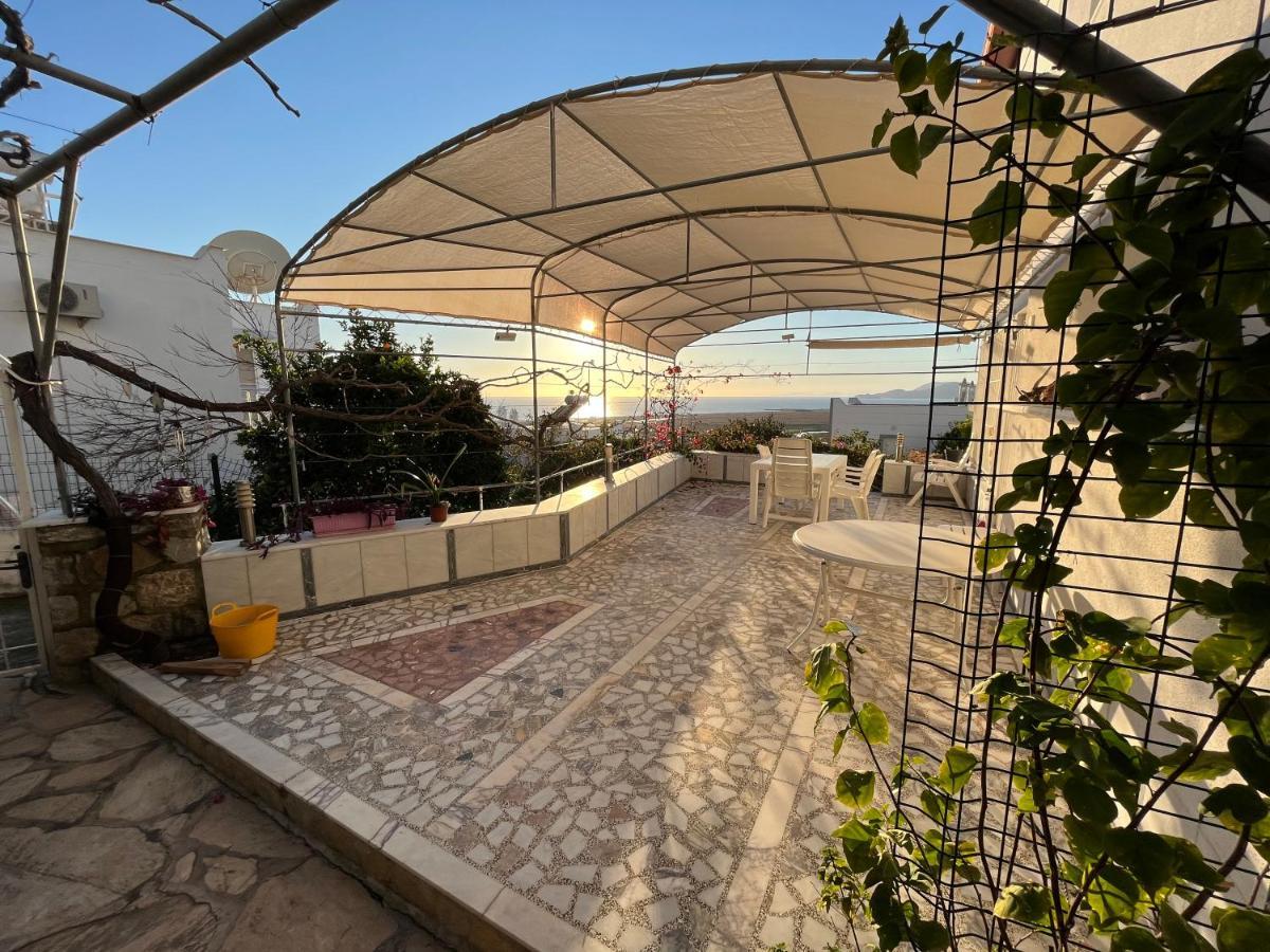 Villa Bella Vista - Near The Beach And Airport Dalaman Buitenkant foto