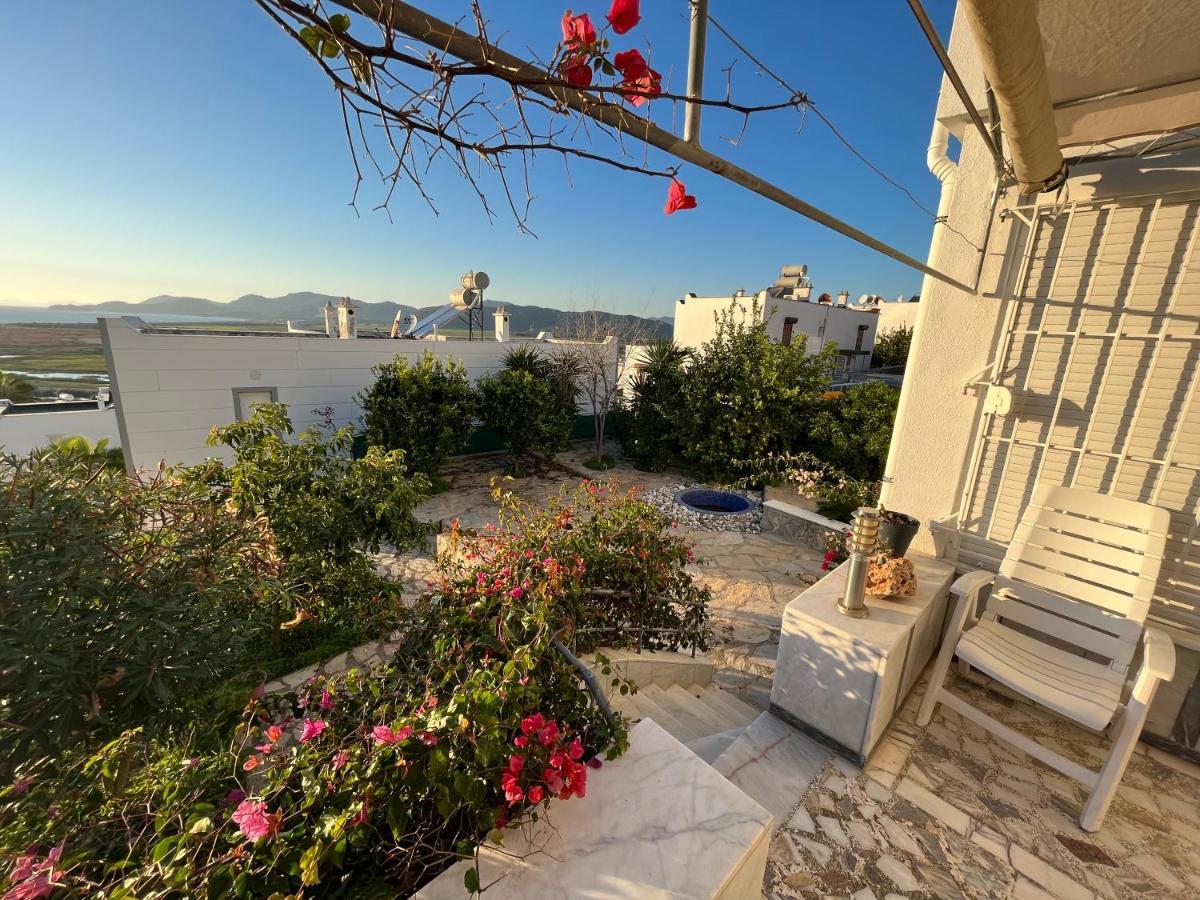 Villa Bella Vista - Near The Beach And Airport Dalaman Buitenkant foto