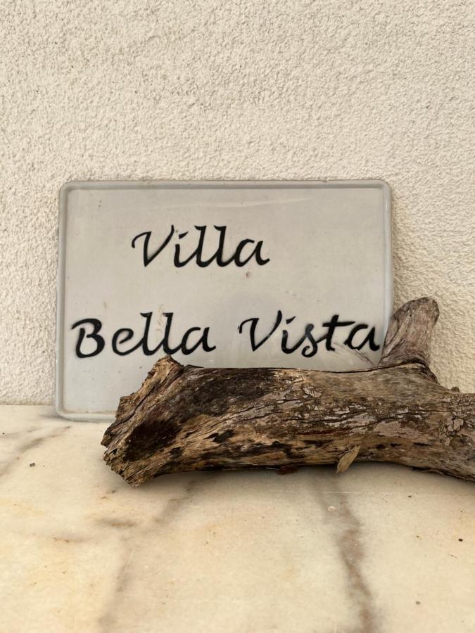 Villa Bella Vista - Near The Beach And Airport Dalaman Buitenkant foto