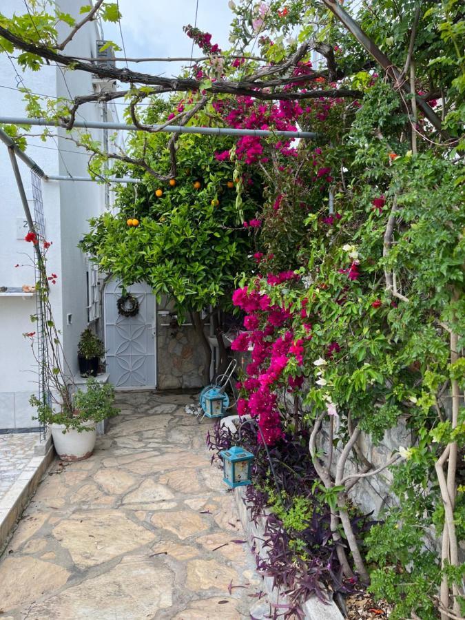 Villa Bella Vista - Near The Beach And Airport Dalaman Buitenkant foto