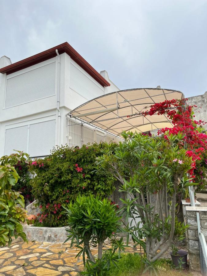 Villa Bella Vista - Near The Beach And Airport Dalaman Buitenkant foto