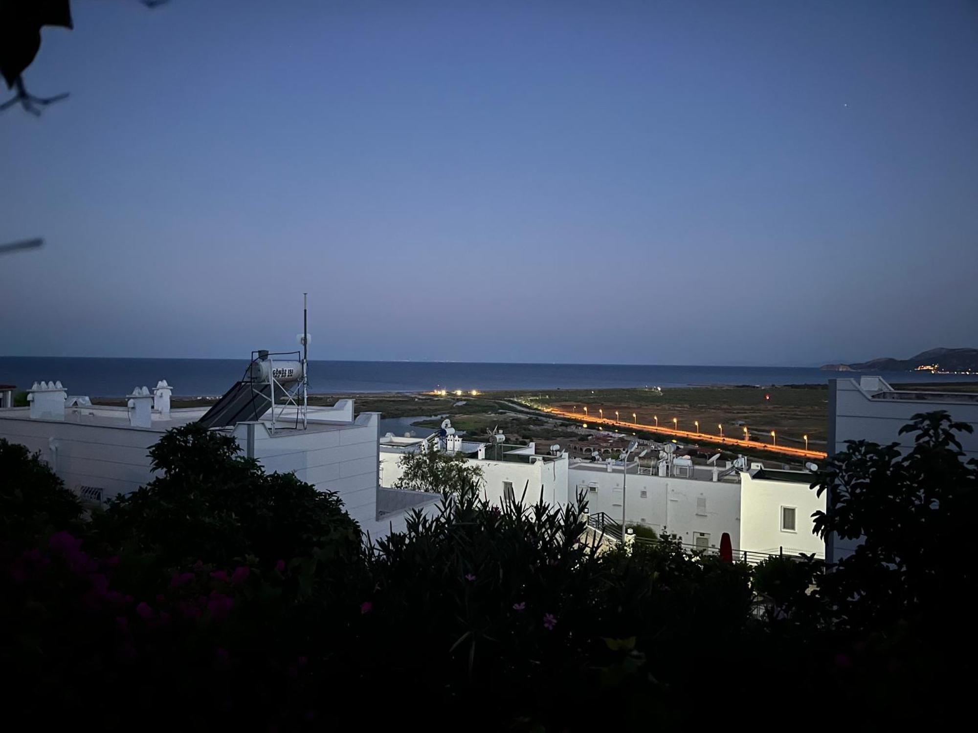 Villa Bella Vista - Near The Beach And Airport Dalaman Buitenkant foto
