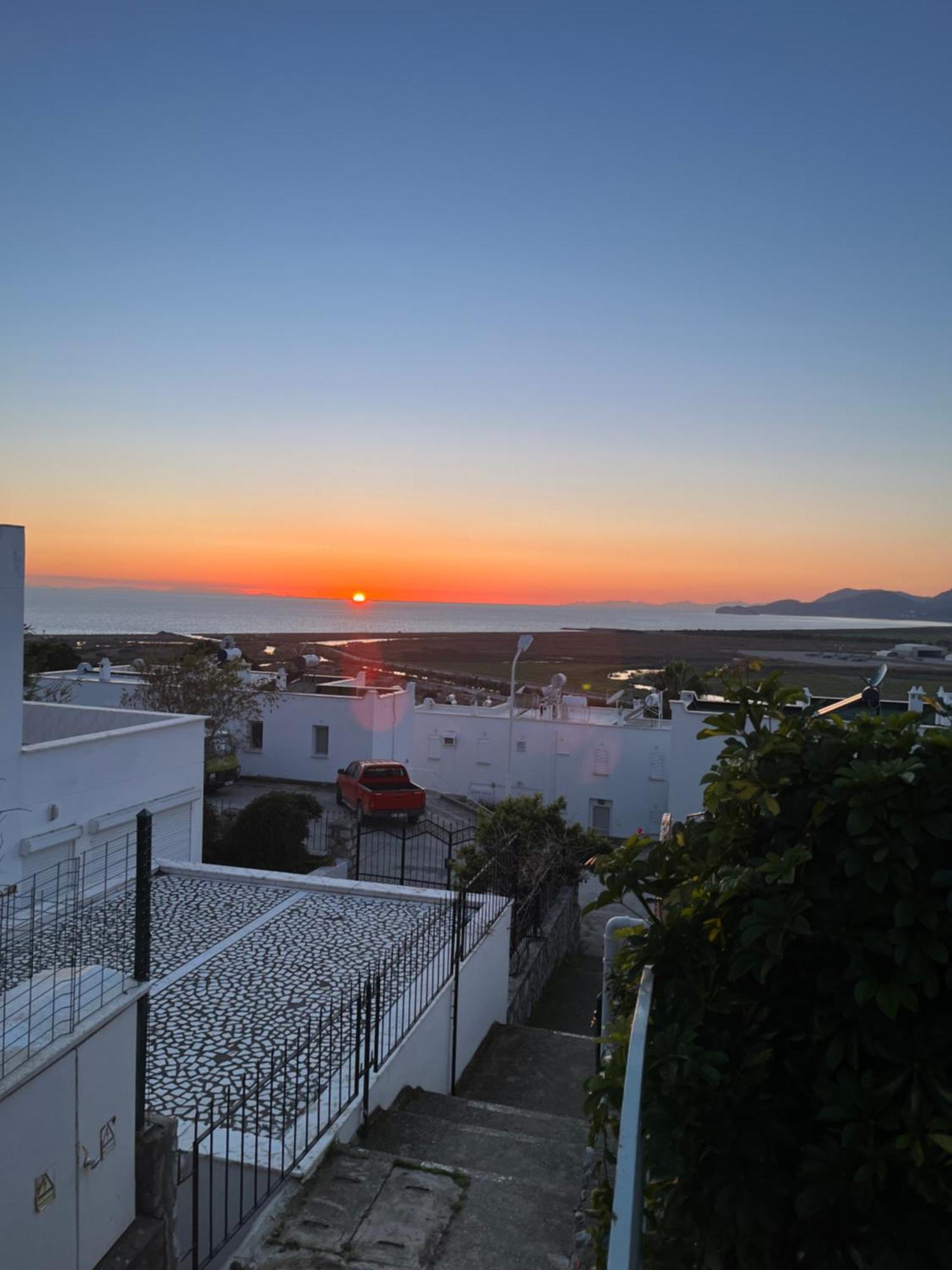 Villa Bella Vista - Near The Beach And Airport Dalaman Buitenkant foto